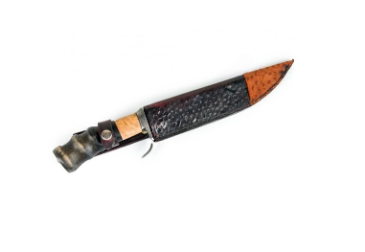 rutherford forge small voortrekker