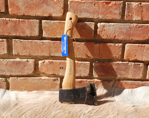 husqvarna: hatchet axe 37.5cm
