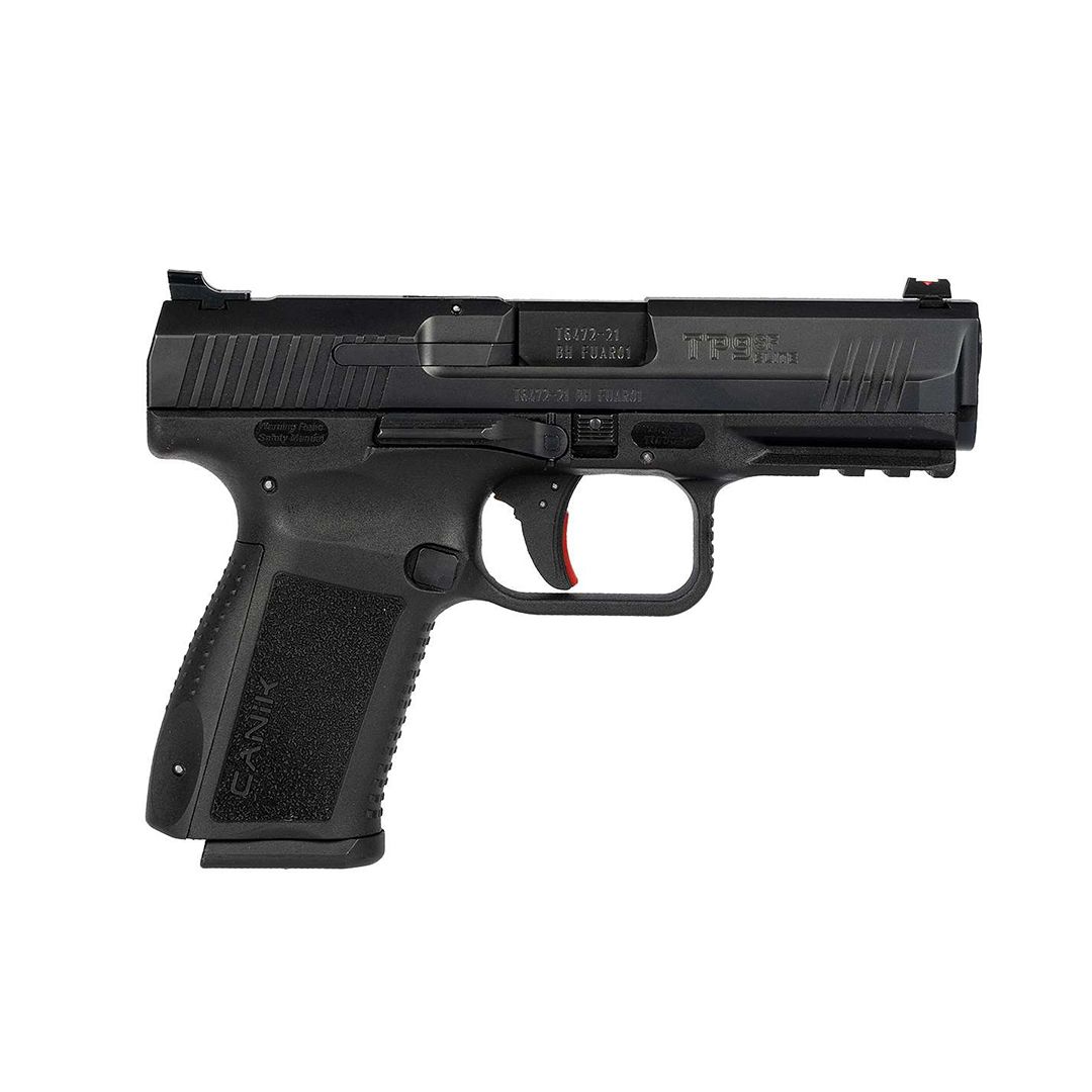 canik tp9sf elite black 9x19 15 15