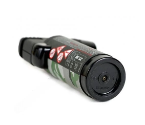 hyper flame gas torch zt50 with refill : leaf camo