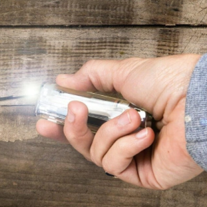 n3 led lighter green