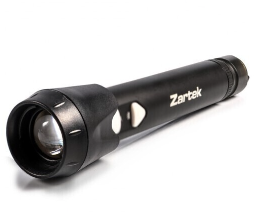 rechargeable arc lighter / torch 300 lumen