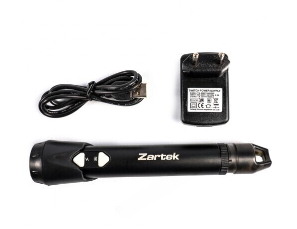 rechargeable arc lighter / torch 300 lumen