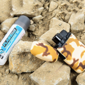 zenga jet flame zl 03 desert camouflage