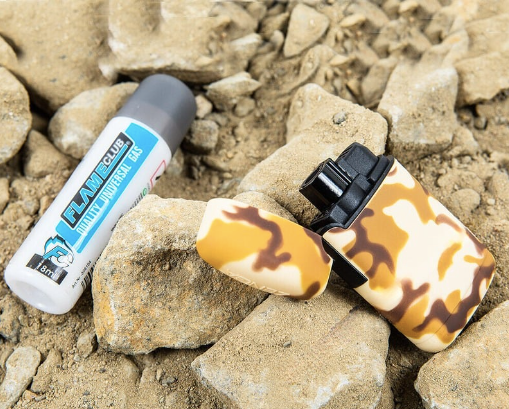 zenga jet flame zl 03 desert camouflage