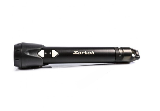 rechargeable arc lighter / torch 300 lumen