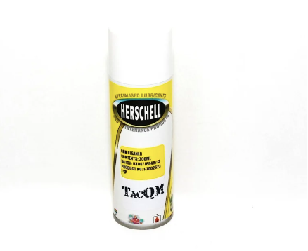 herschell gun cleaner spray 200ml