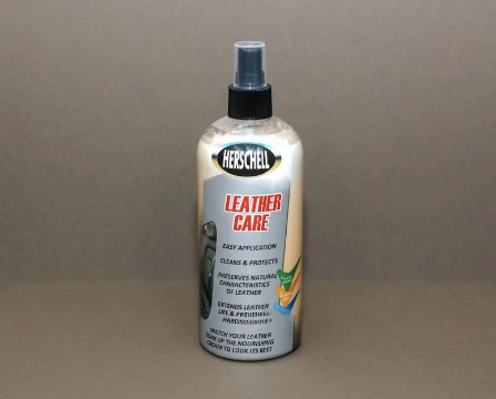 herschell leather care liquid 500ml