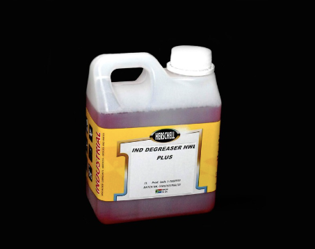 herschell industrial degreaser 1 litre