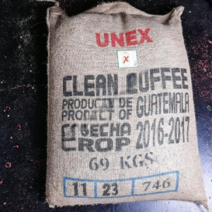 guatemalan green coffee beans 500grams