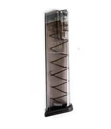 elite tactical systems glock 17 magazine 27rnd