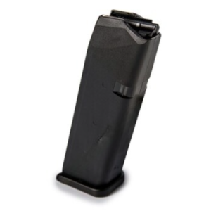 glock g17 magazine