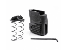 mps 12 s&w shield+4 magazine ext. fab defense