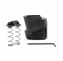 mps 12 s&w shield+4 magazine ext. fab defense