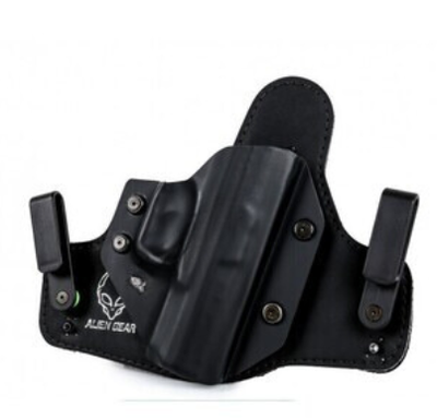 alien gear cloak tuck 2.0 iwb walther p99 r/h