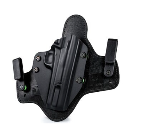 alien gear cloak tuck 3.0 browning hp r/h