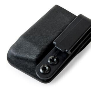 daniels holster single iwb kydex mag pouch: double stack steel 9/40