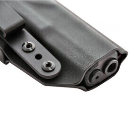 daniels holsters iwb glock 19/23 optic ready
