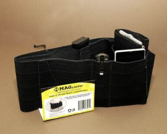 maglastic body belt for ladies