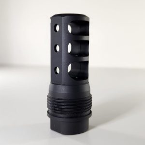 bc tactical the judge ss gen2 muzzle brake ar