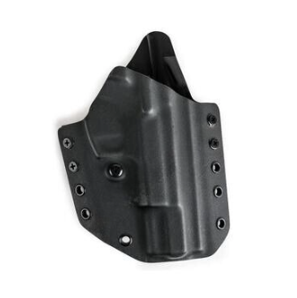 daniels holster cz p10c outside waist band holster
