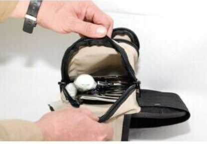 bushveldt drop leg utility bag khaki