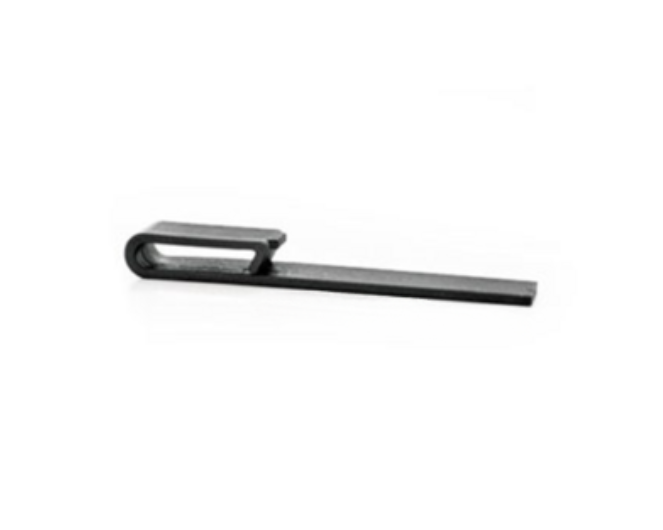 45mm nylon j clips