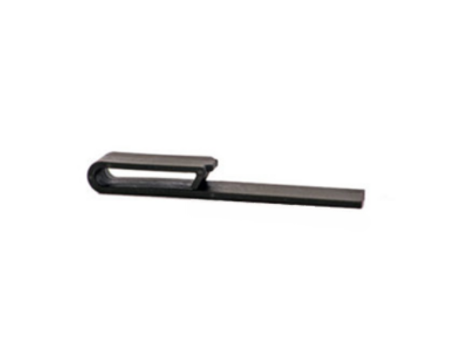 40mm nylon j clip
