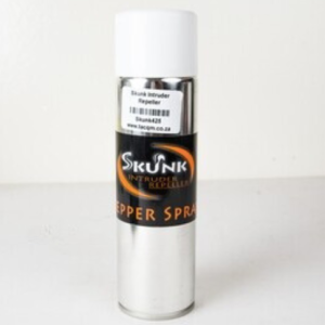 skunk intruder repeller 425ml