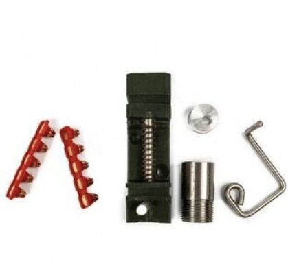jumping jack early warning device