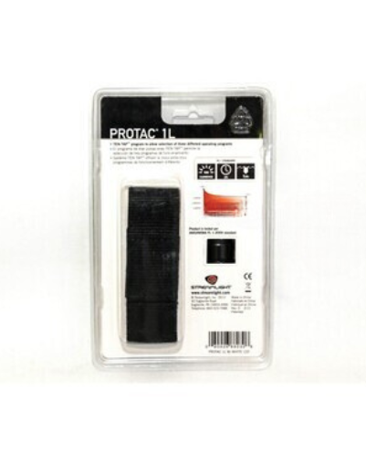 streamlight protac 1l