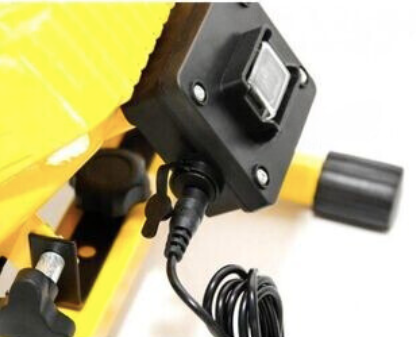 zartek recharble led worklight