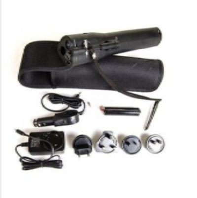 pepperball flash launcher s2