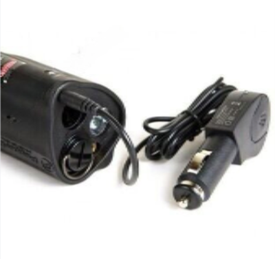 pepperball flash launcher s2
