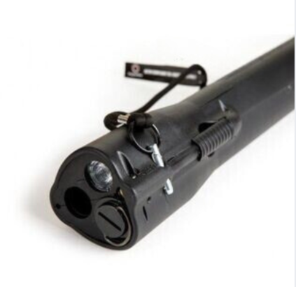 pepperball flash launcher s2