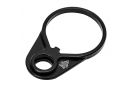 utg ar15 quick detach receiver end plate