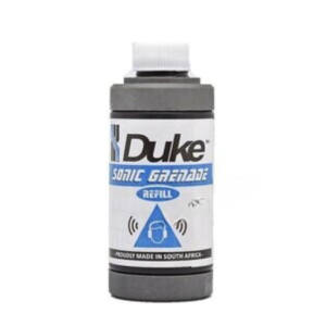 duke sonic grenade refill