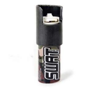 swat ops 60ml grenade pepper spray