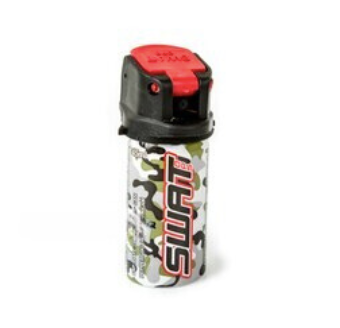 swat ops 45ml fog pepper spray