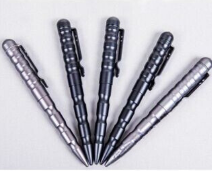 boker plus mpp: tactical pen black