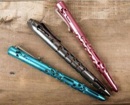 nextool pallas tactical pen blue
