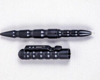 boker plus mpp: tactical pen black