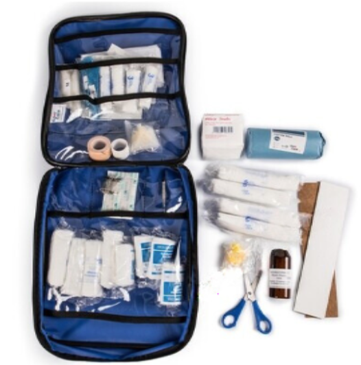 factory regulation 3 f.a kit nylon (bag only)