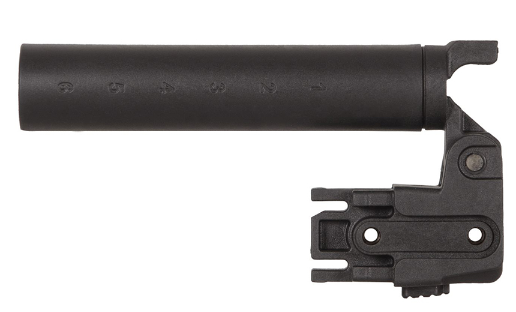 key 503 akm folding stock with tube