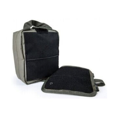 individual first aid kit compact basic khaki