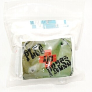 plug and press kit: basic