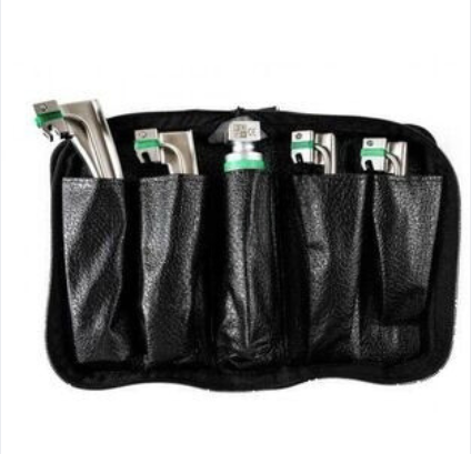 laryngoscope fibre optic set