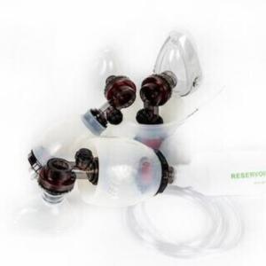 manual resuscitator (ambu bag) infant/neonate