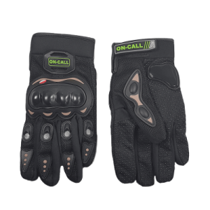 on call tactical gloves black medium
