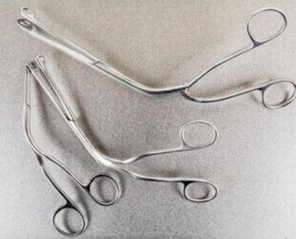 magill forceps 24 cm